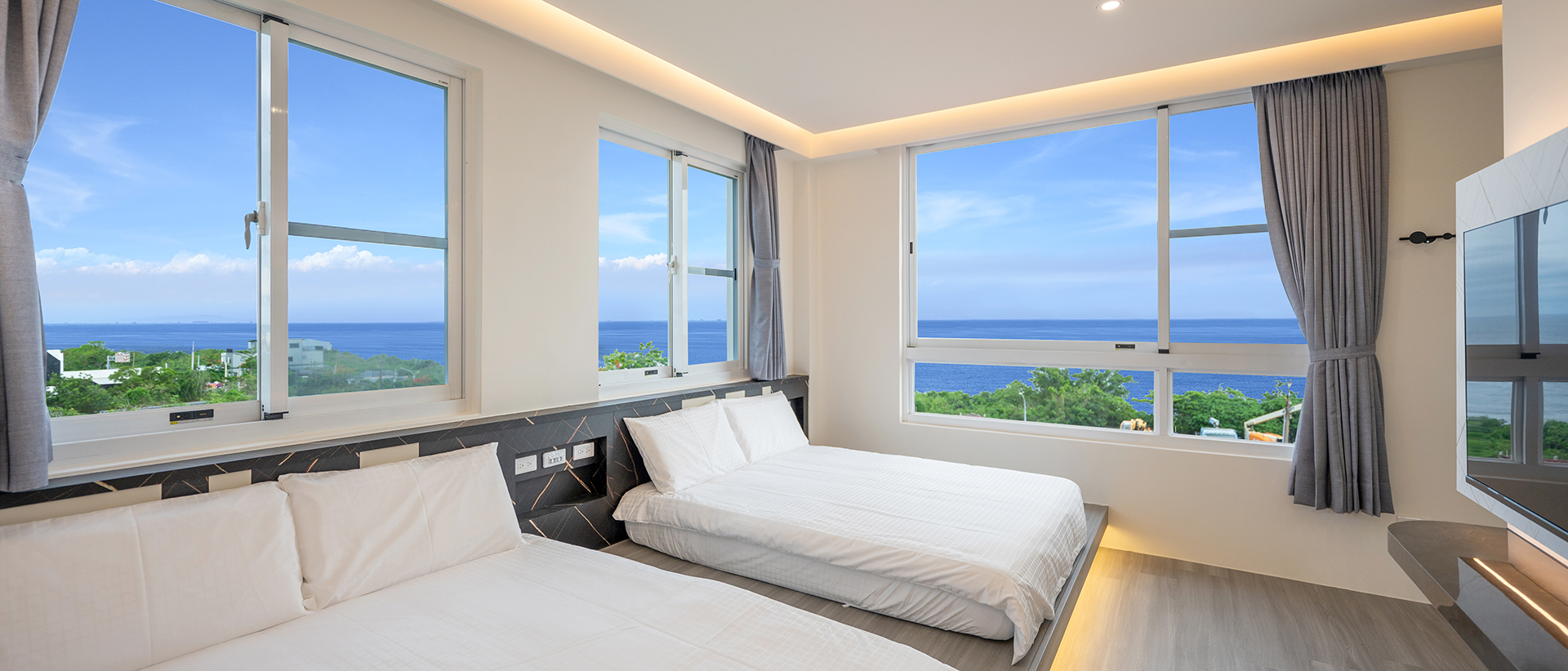 小琉球民宿