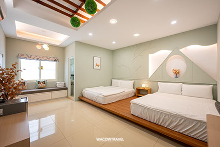 小琉球包棟民宿-維辰包棟民宿